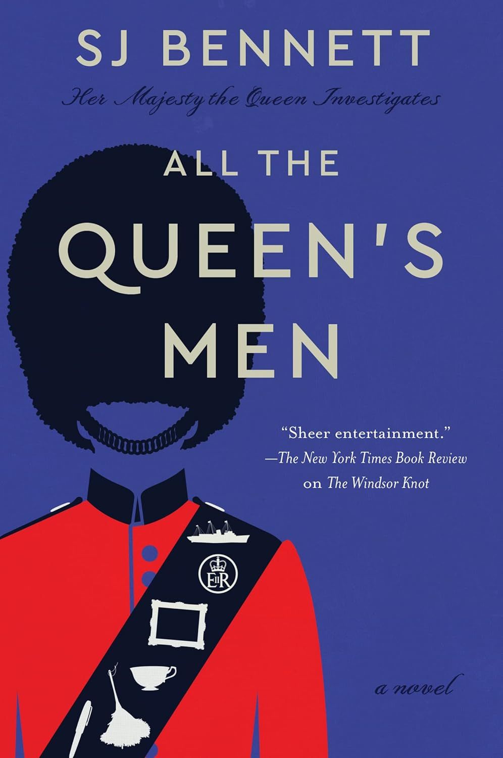 All the Queen's Men Intl