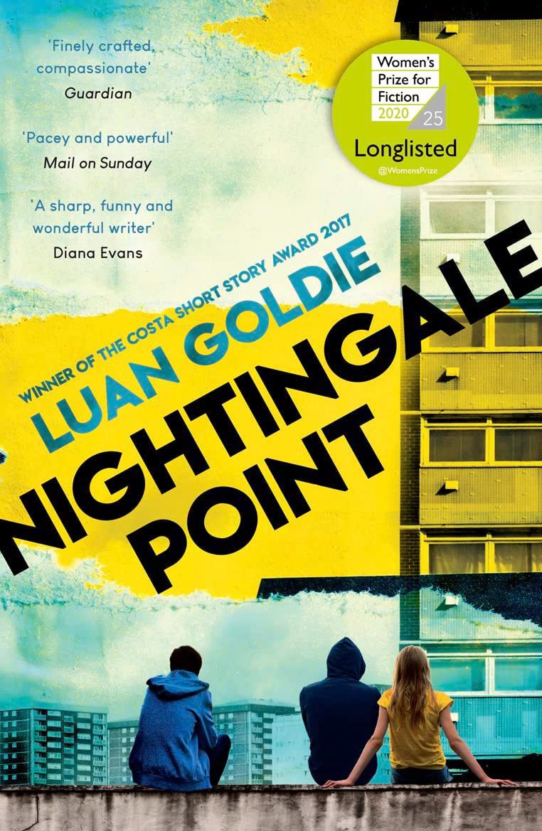 NIGHTINGALE POINT