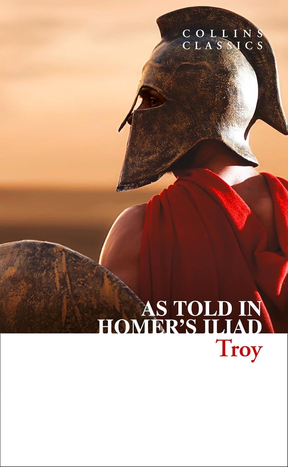 TROY