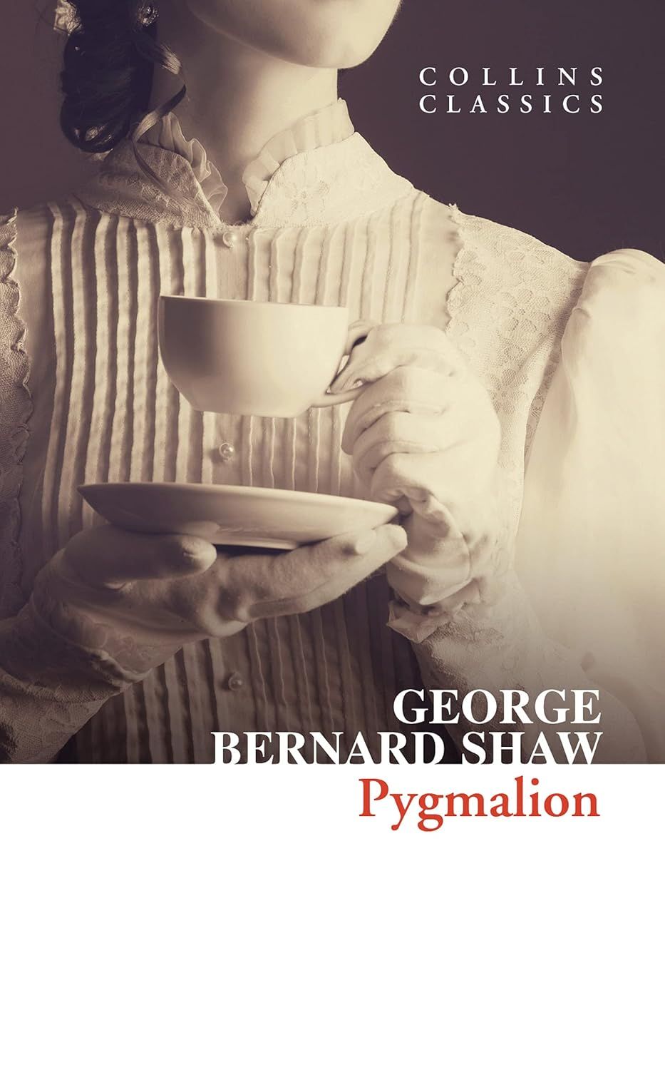 PYGMALION