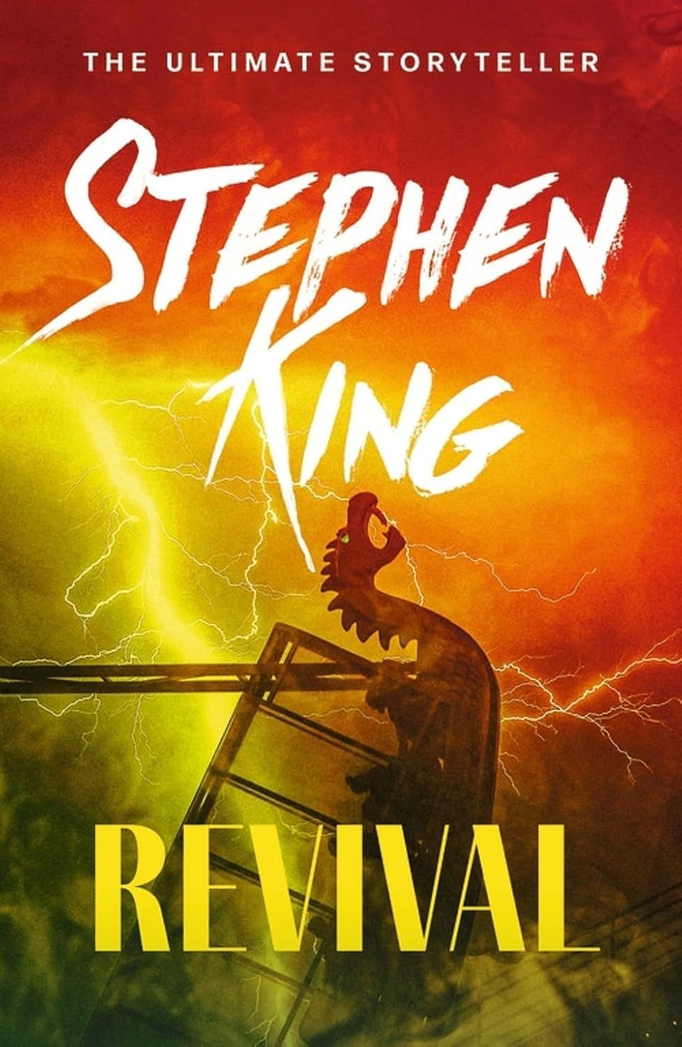 Revival (Reissue)