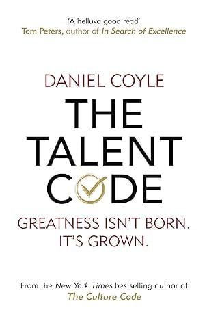 The Talent Code