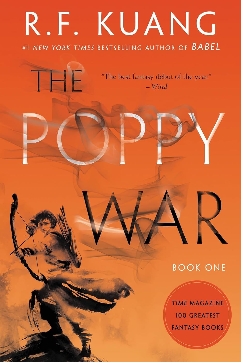 Poppy War, The