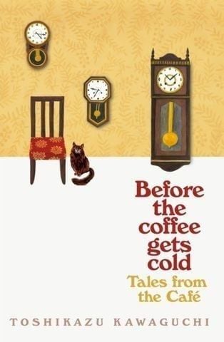 Tales from the Café