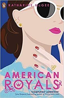  American Royals 