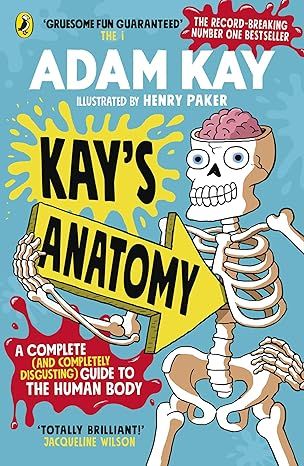 Kay’s Anatomy