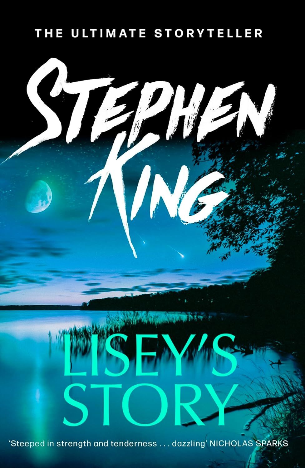 Lisey's Story (Reissue)