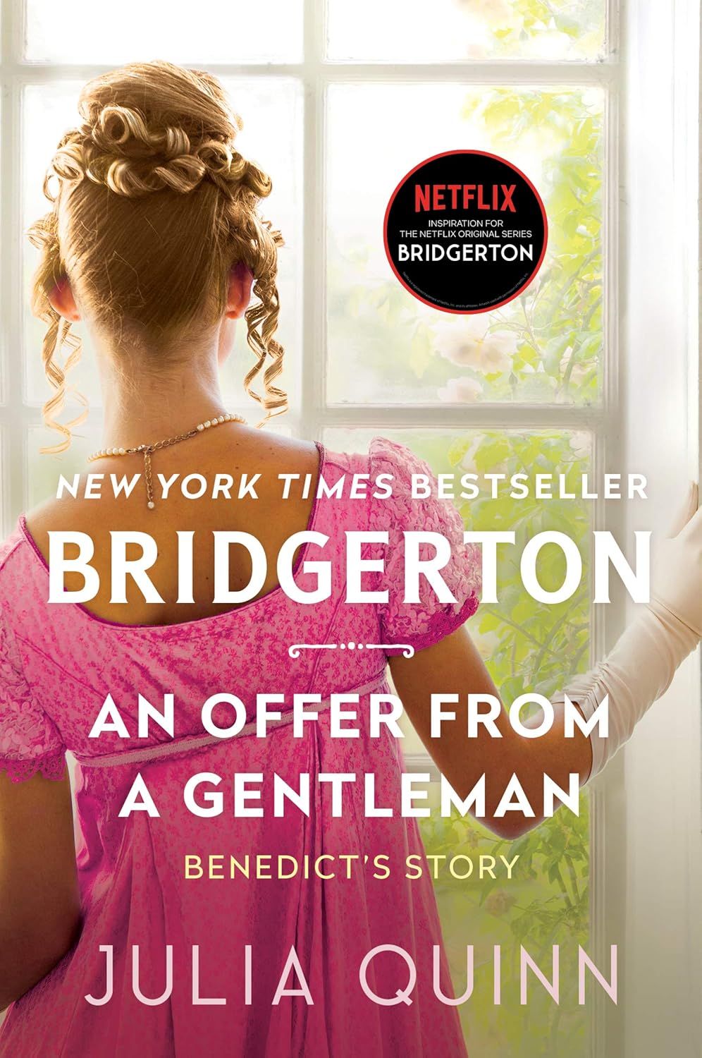 Offer From a Gentleman MM
