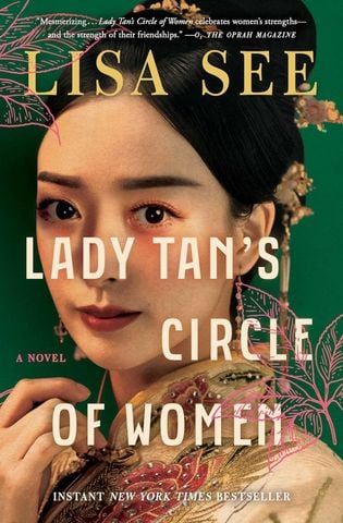 Lady Tan's Circle Of Women