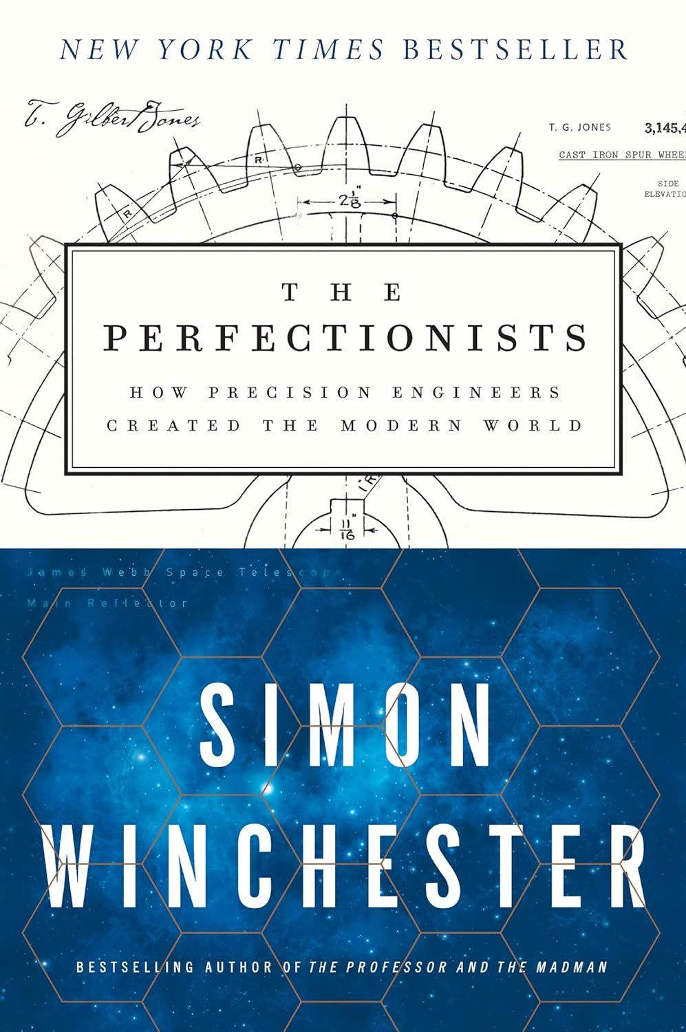 Perfectionists, The PB