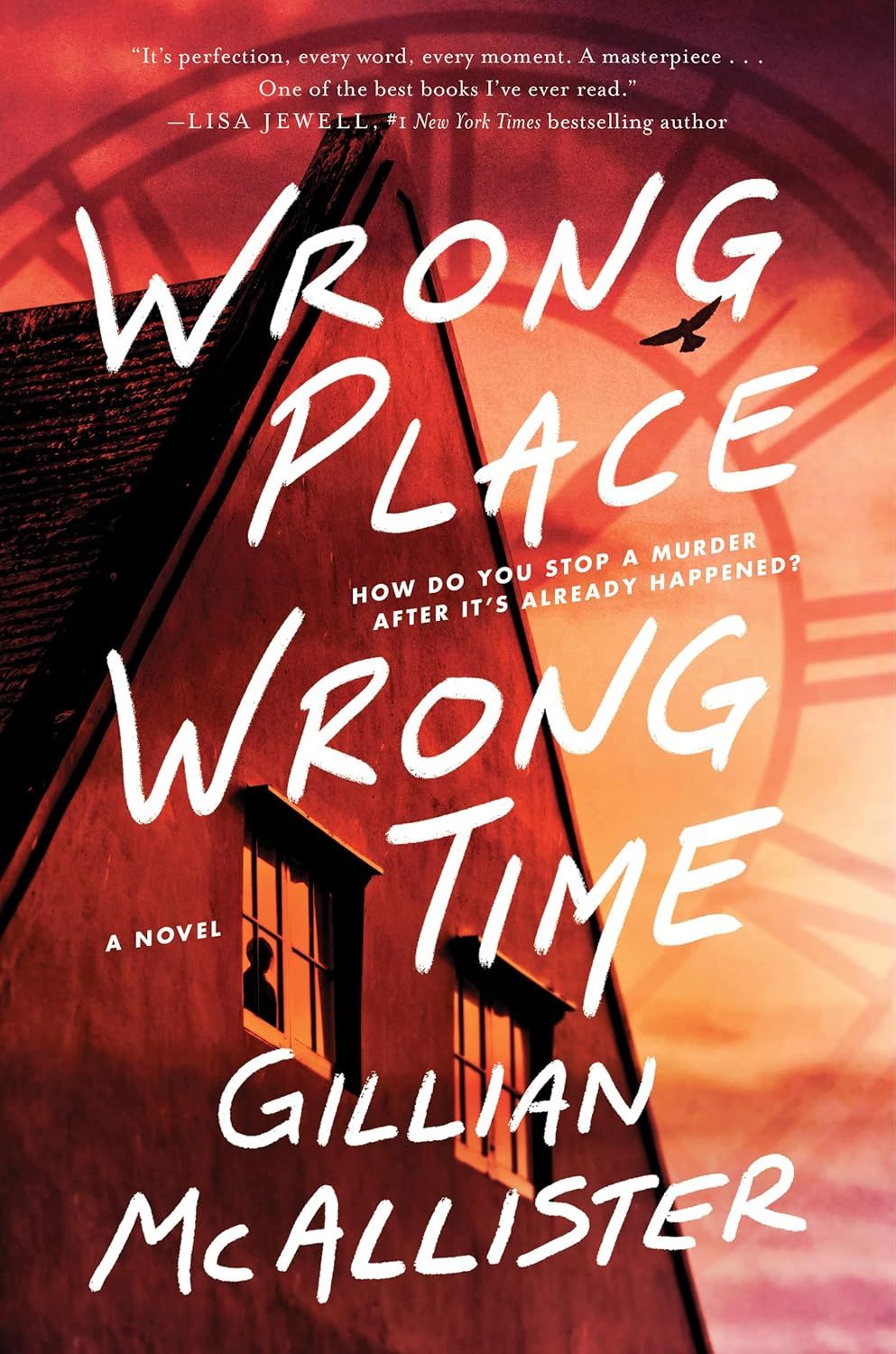 Wrong Place Wrong Time Intl