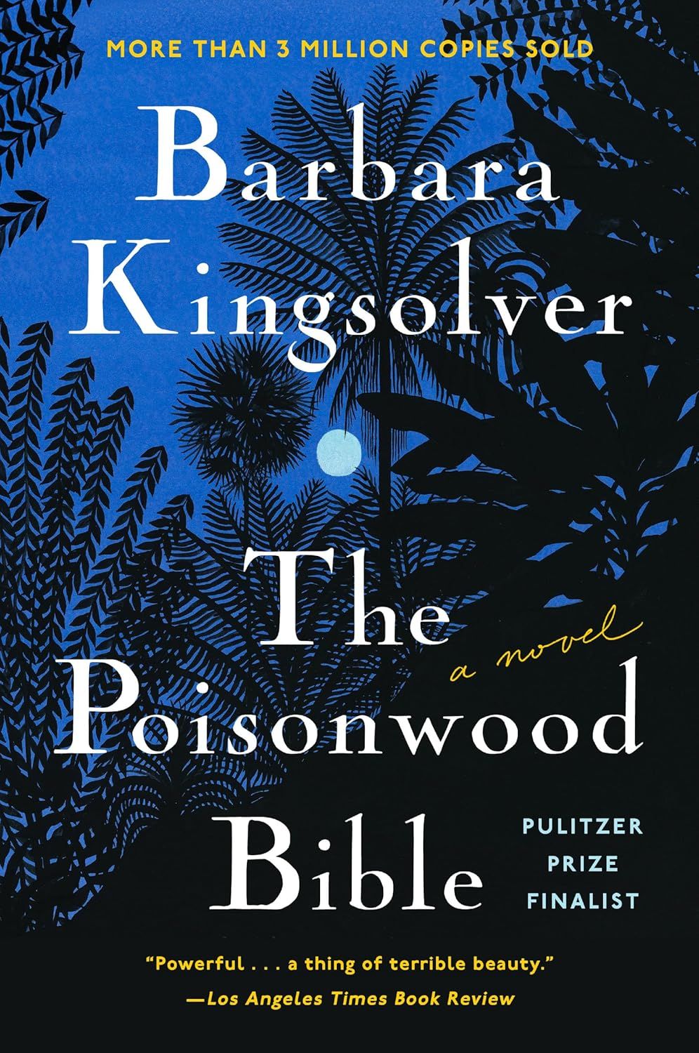 Poisonwood Bible, The