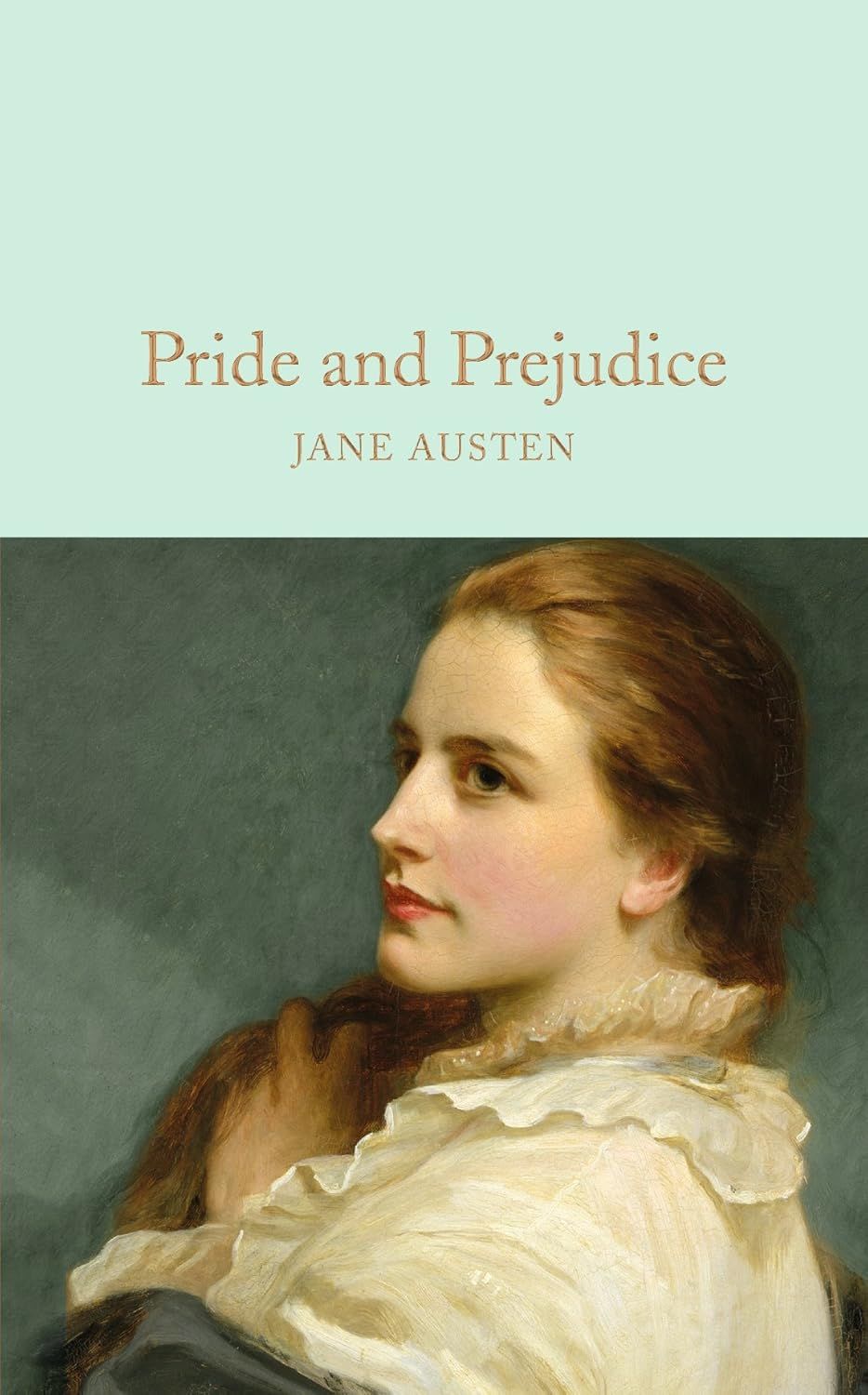 Pride and Prejudice HB