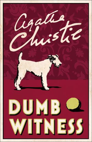  Poirot — DUMB WITNESS 