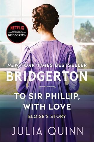  Bridgerton 5: To Sir Phillip, With Love 