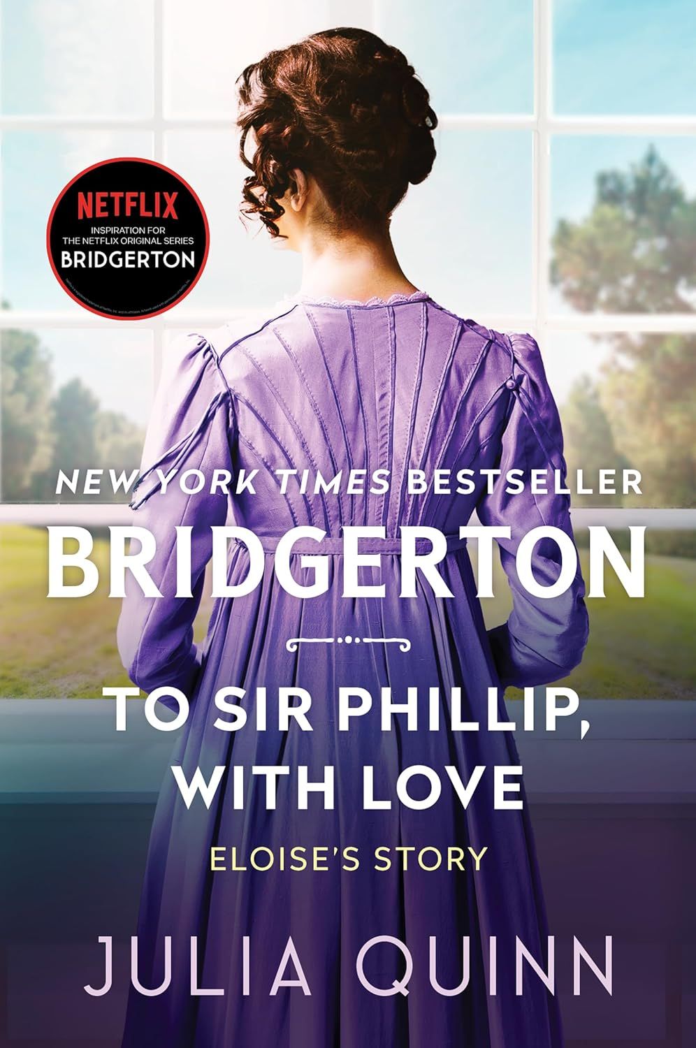Bridgerton 5: To Sir Phillip, With Love