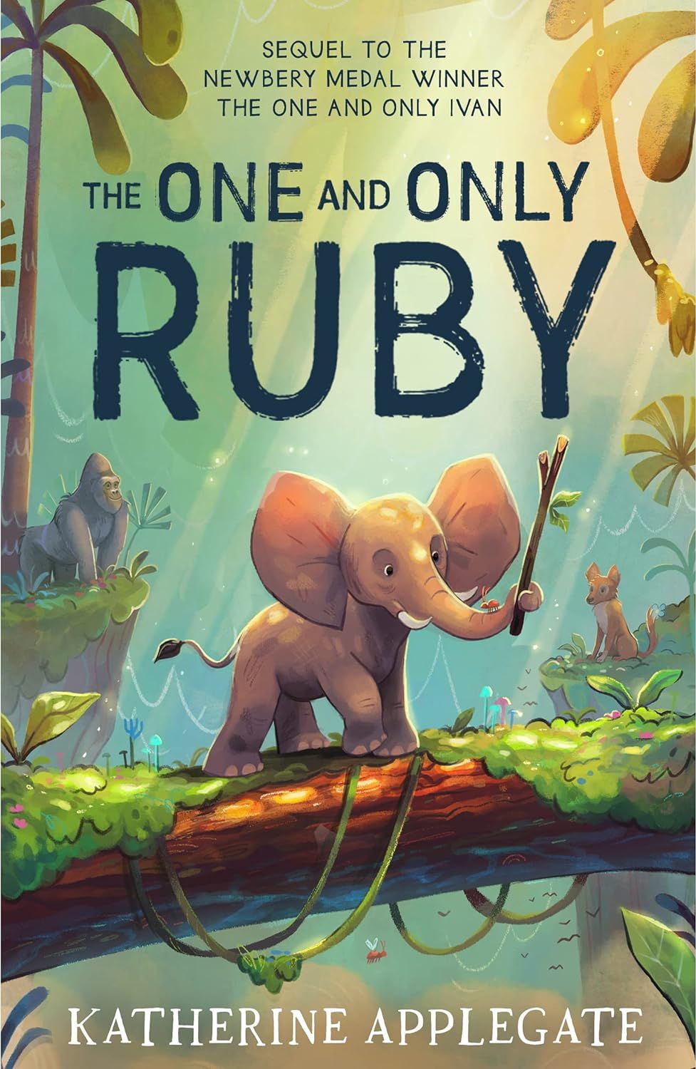 One and Only Ruby (international edition), The