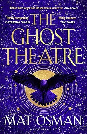 The Ghost Theatre
