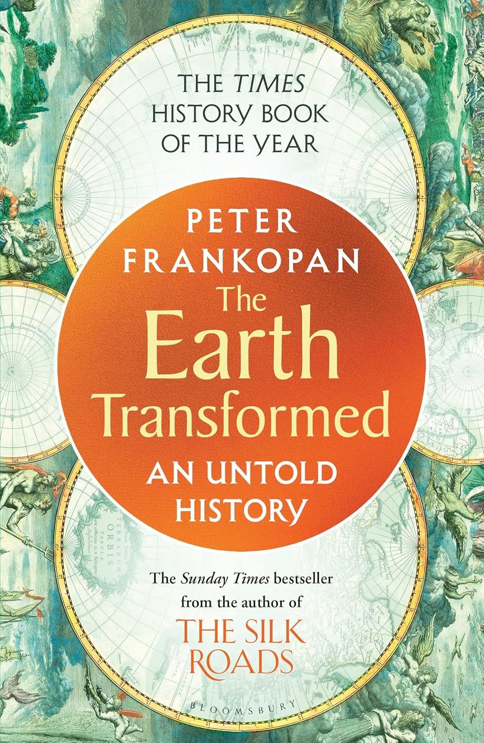 Earth Transformed