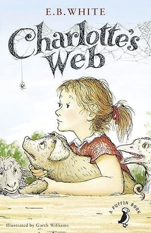 Charlotte's Web