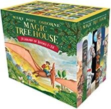 Magic Tree House , The