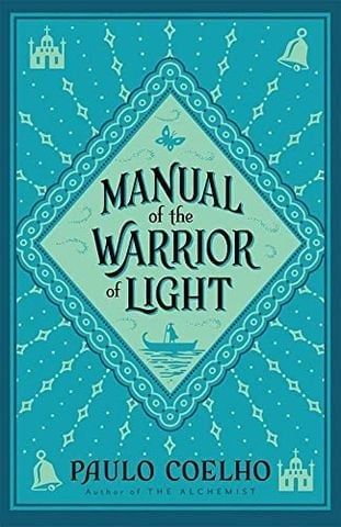 MANUAL OF THE WARRIOR OF LIGHT