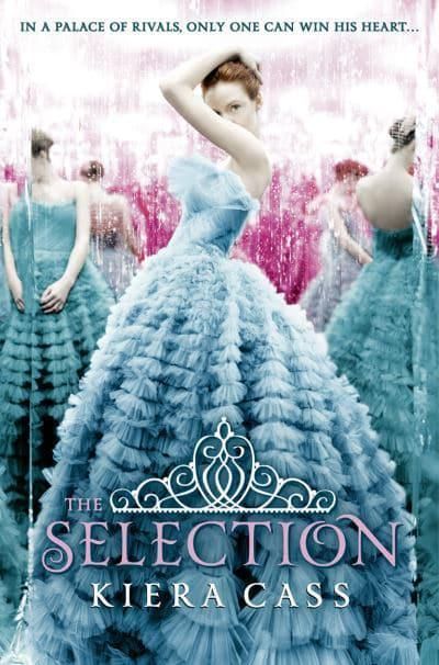 The Selection (1) — THE SELECTION