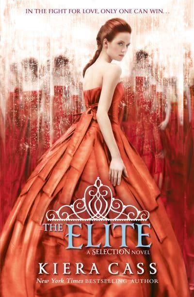 The Selection (2) — THE ELITE