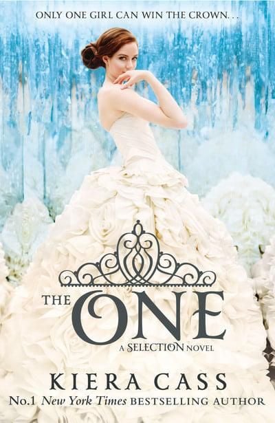 The Selection (3) — THE ONE