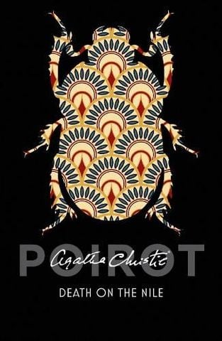  Poirot — DEATH ON THE NILE 