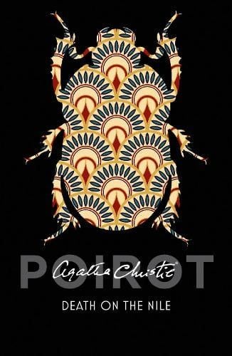 Poirot — DEATH ON THE NILE