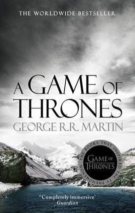 A GAME OF THRONES