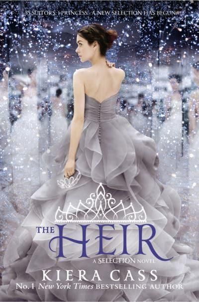 The Selection (4) — THE HEIR