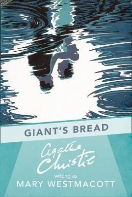  GIANT’S BREAD 