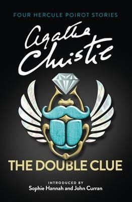 THE DOUBLE CLUE: And Other Hercule Poirot Stories [Export-only]