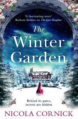  THE WINTER GARDEN 