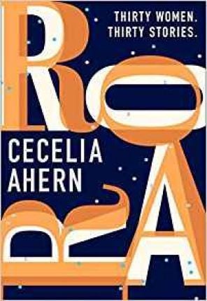 ROAR - Hardback