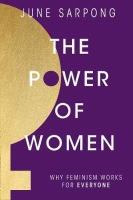 THE POWER OF WOMEN