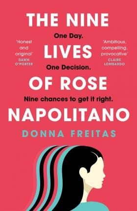 THE NINE LIVES OF ROSE NAPOLITANO