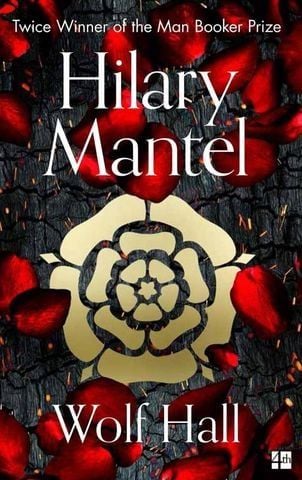 The Wolf Hall Trilogy - Wolf Hall