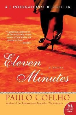 ELEVEN MINUTES