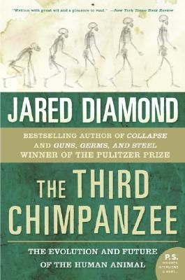 The Third Chimpanzee