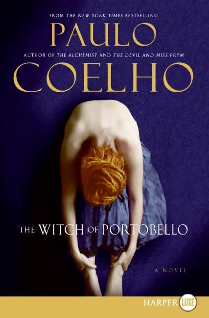 Witch of Portobello Intl