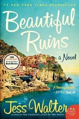  Beautiful Ruins 