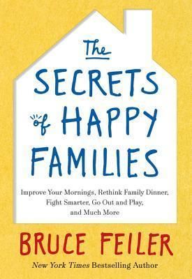 Secrets of Happy Families Intl, The