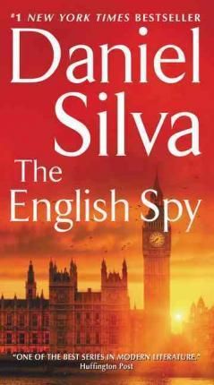 English Spy, The
