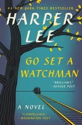 GO SET A WATCHMAN