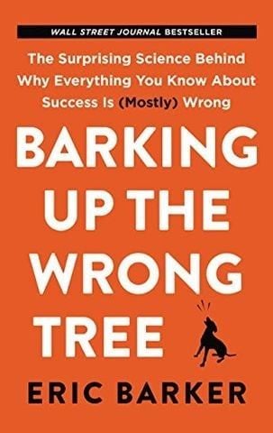 Barking Up the Wrong Tree Intl