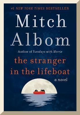 Stranger in the Lifeboat Intl, The