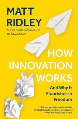  How Innovation Works 